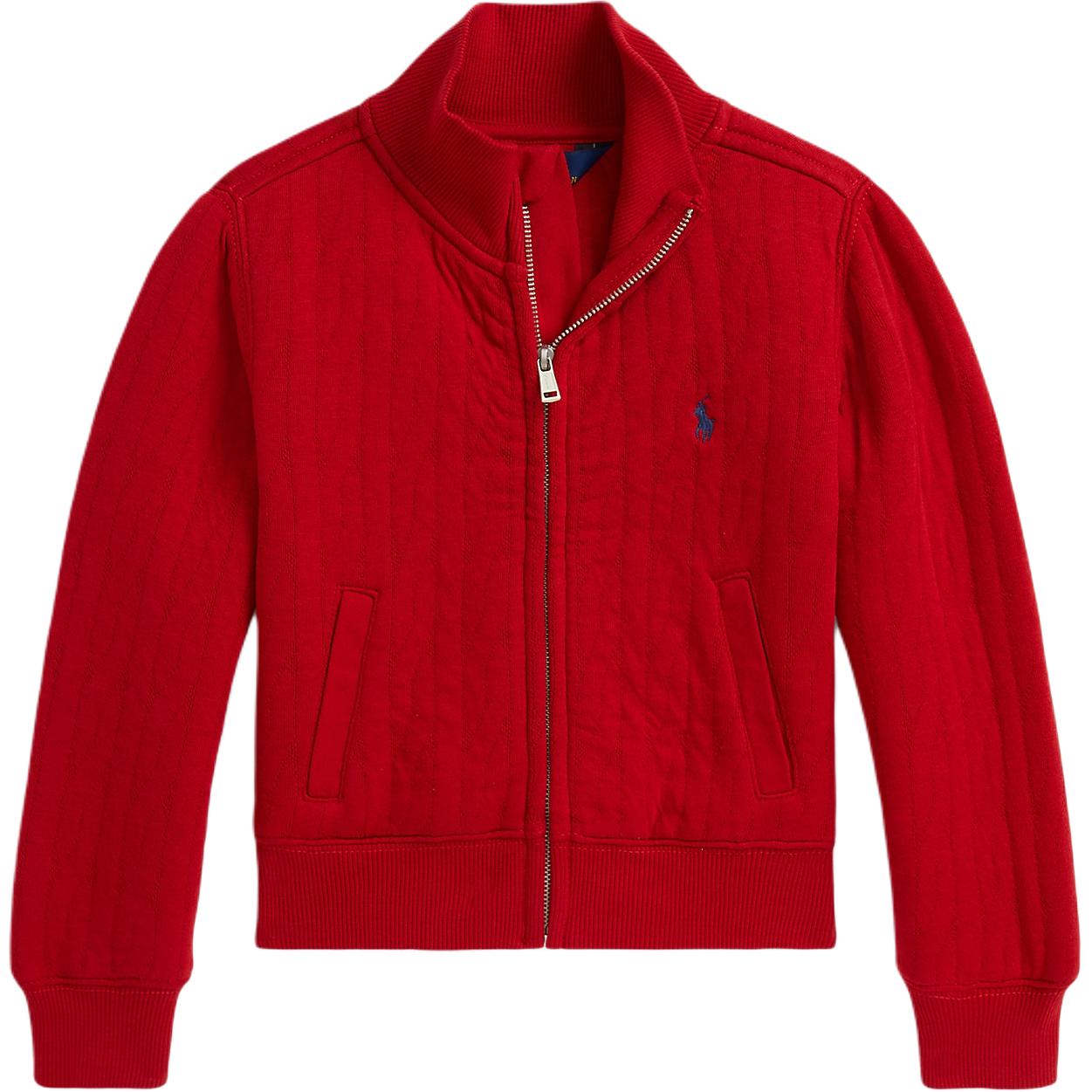 Куртка FW25 для детей Polo Ralph Lauren, красный
Куртка FW25 для детей Polo Ralph Lauren, красный