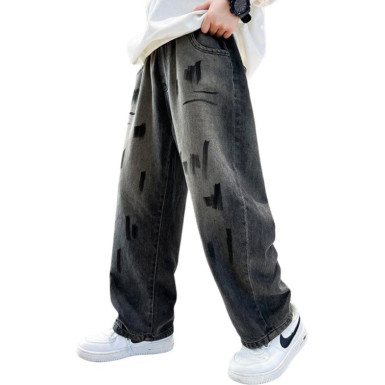 Джинсы Grade School Moderate EASTERN CAMEL, черный серый
Джинсы Grade School Moderate EASTERN CAMEL, черный серый