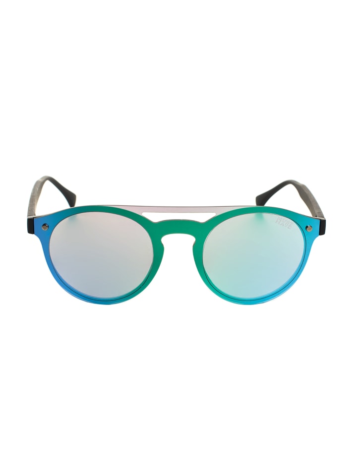 Солнцезащитные очки Must Have, черный
Солнцезащитные очки Must Have, черный