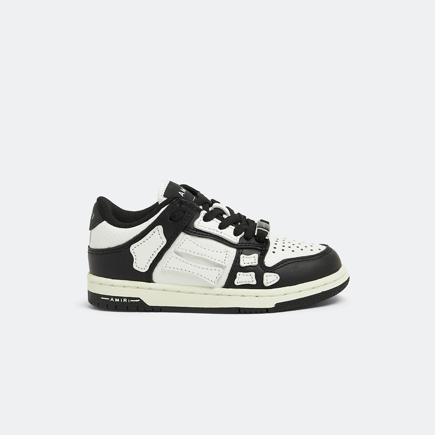 Кроссовки Amiri Skel Top Low Kids 'Black White', черный, Серый, Кроссовки Amiri Skel Top Low Kids 'Black White', черный
Кроссовки Amiri Skel Top Low Kids 'Black White', черный, Серый, Кроссовки Amiri Skel Top Low Kids 'Black White', черный