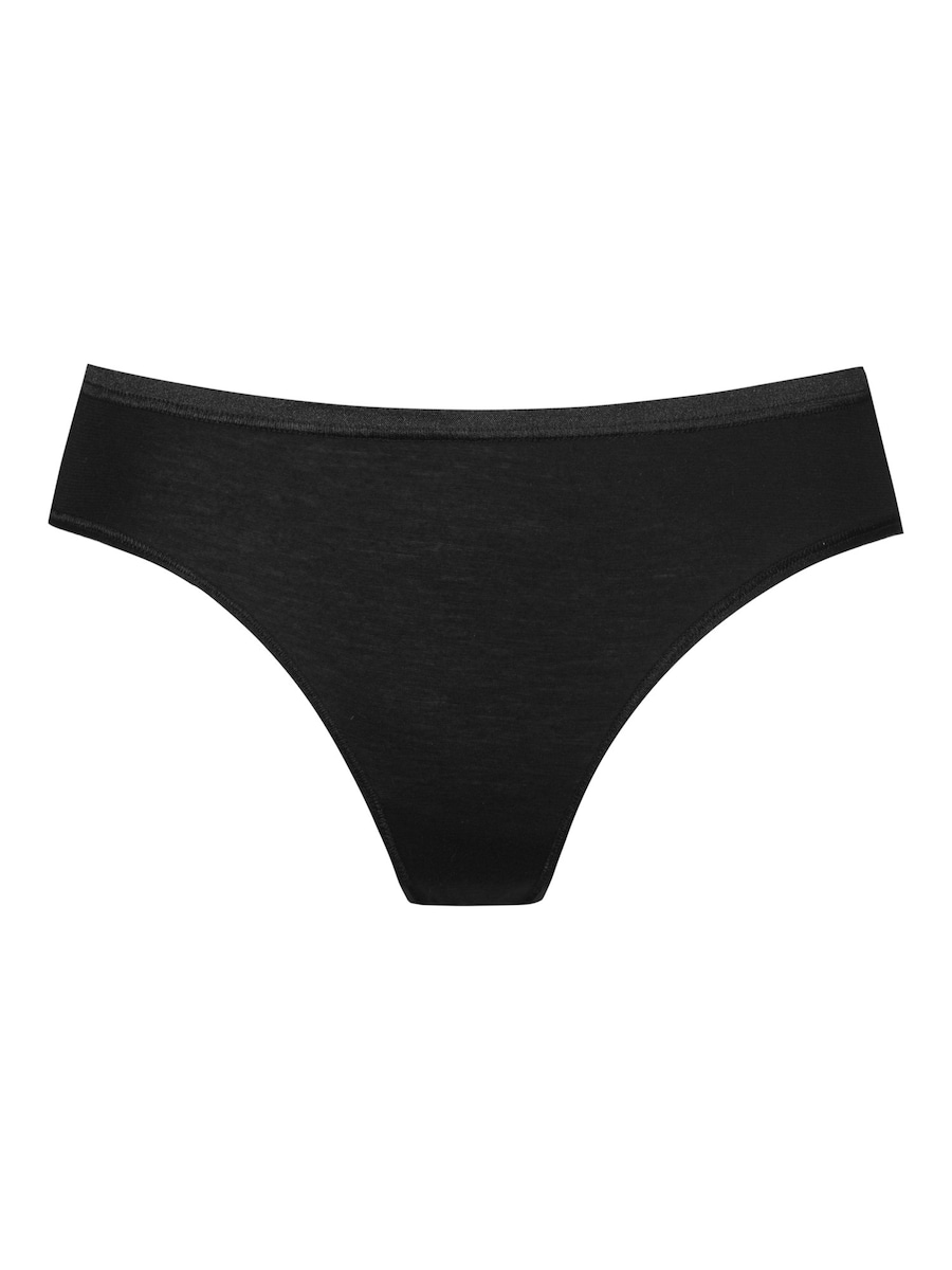 Трусики Mey Modal Pure, черный
Трусики Mey Modal Pure, черный