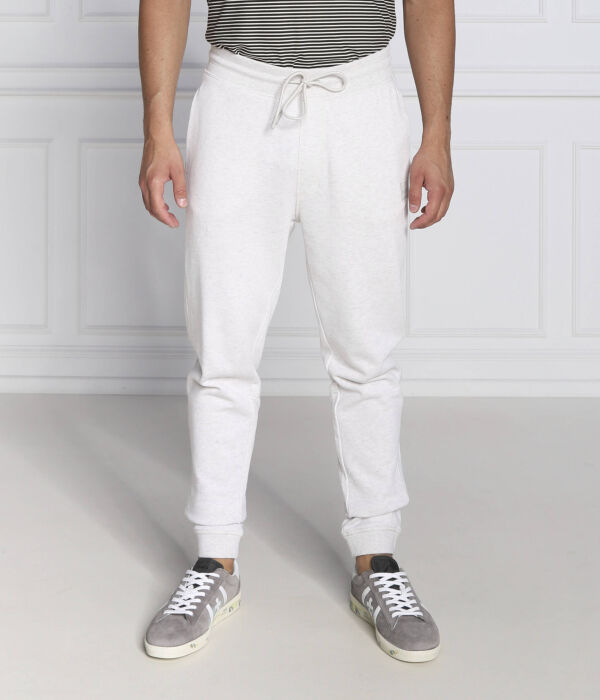 Брюки спортивные Boss Orange Sestart Regular Fit, серый
Брюки спортивные Boss Orange Sestart Regular Fit, серый