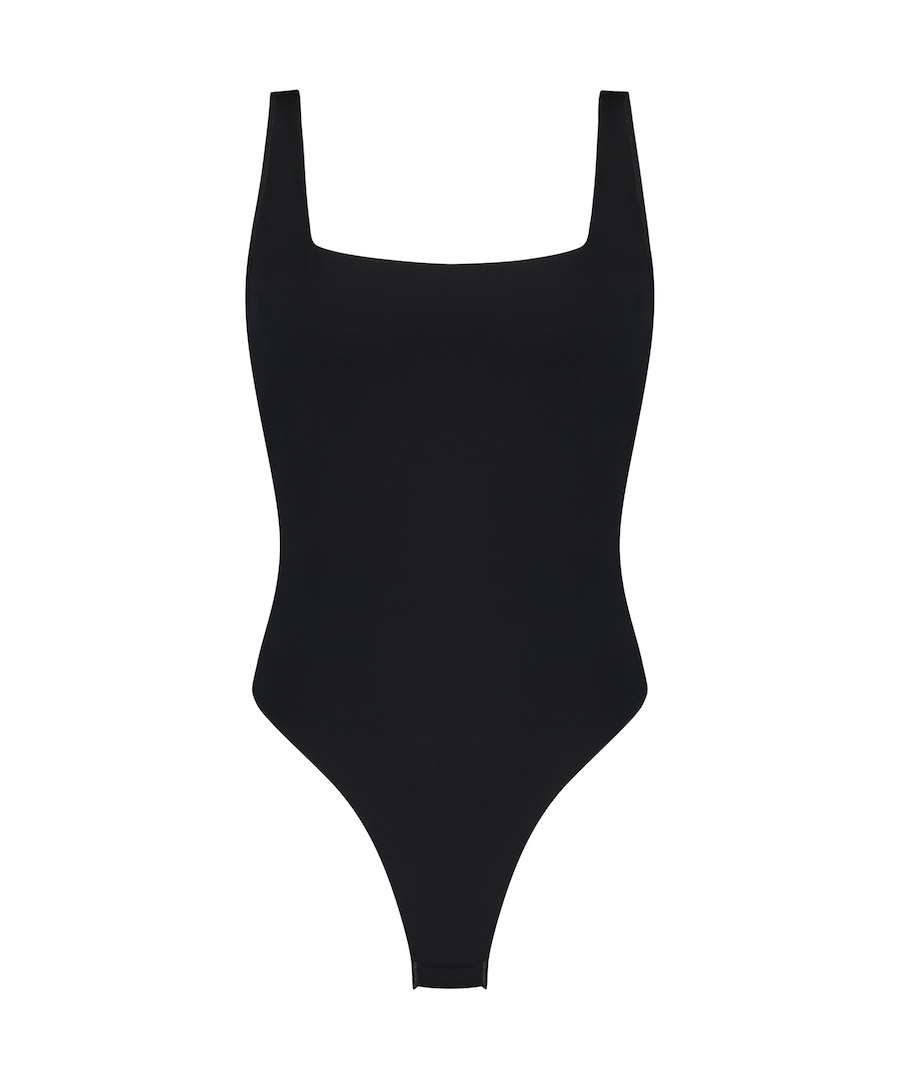 Боди Hunkemöller, черный
Боди Hunkemöller, черный