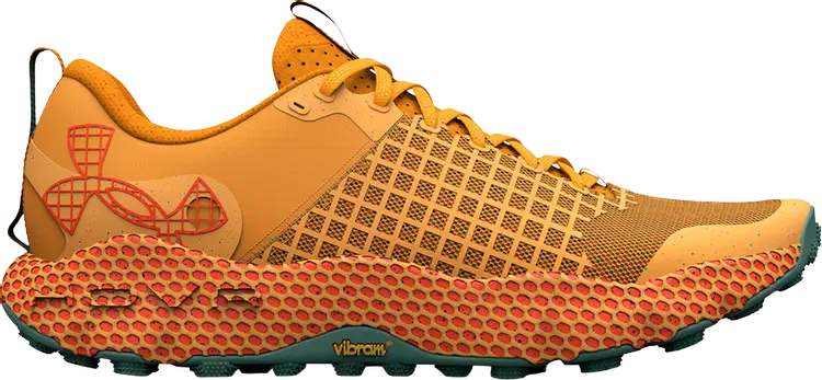 Кроссовки Under Armour HOVR Ridge Panic Orange, оранжевый
Кроссовки Under Armour HOVR Ridge Panic Orange, оранжевый