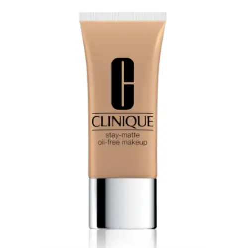 Матирующая основа Clinique Stay-Matte Oil-Free, CN 52 Neutral, 30 мл
Матирующая основа Clinique Stay-Matte Oil-Free, CN 52 Neutral, 30 мл