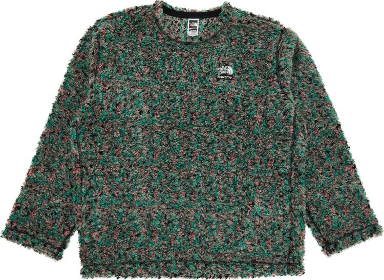 Лонгслив Supreme x The North Face High Pile Fleece Long-Sleeve Top 'Multicolor', разноцветный, Серый, Лонгслив Supreme x The North Face High Pile Fleece Long-Sleeve Top 'Multicolor', разноцветный
Лонгслив Supreme x The North Face High Pile Fleece Long-Sleeve Top 'Multicolor', разноцветный, Серый, Лонгслив Supreme x The North Face High Pile Fleece Long-Sleeve Top 'Multicolor', разноцветный