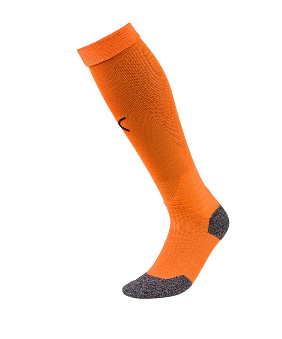 Носки PUMA Soccer Socks, цвет neon orange/mottled black
Носки PUMA Soccer Socks, цвет neon orange/mottled black