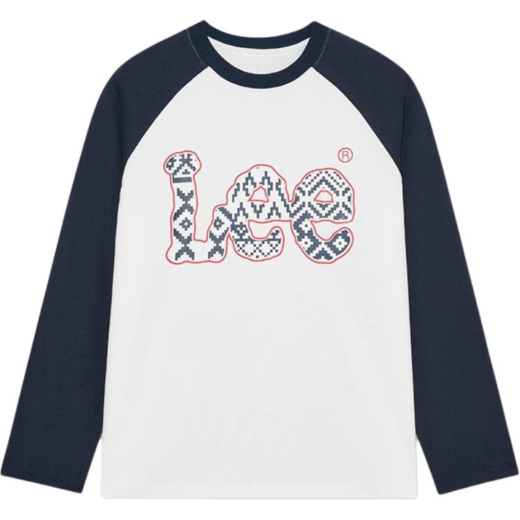 Футболка для младших школьников Lee, синий
Футболка для младших школьников Lee, синий