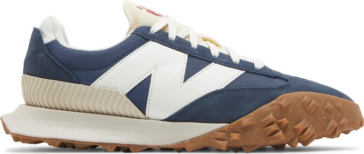 Кроссовки New Balance XC-72 'Navy Gum', синий
Кроссовки New Balance XC-72 'Navy Gum', синий