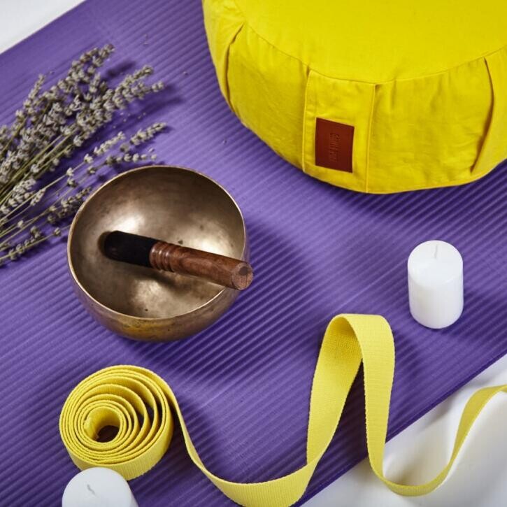 Ремешок для йоги разных цветов GORILLA SPORTS, Желтый, Ремешок для йоги разных цветов GORILLA SPORTS
Ремешок для йоги разных цветов GORILLA SPORTS, Желтый, Ремешок для йоги разных цветов GORILLA SPORTS