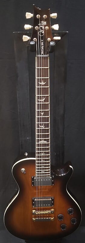 PRS SE McCarty 594 Singlecut Standard 2023 - Mccarty Tobacco Sunburst
PRS SE McCarty 594 Singlecut Standard 2023 - Mccarty Tobacco Sunburst