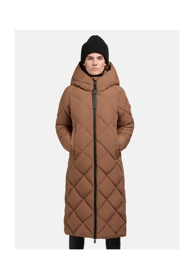 Стеганое пальто elow-ym Khujo, золотой
Стеганое пальто elow-ym Khujo, золотой