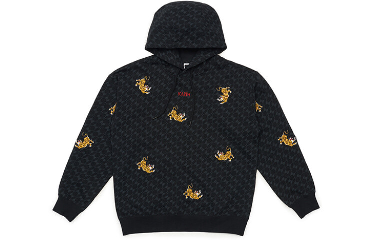 Толстовка унисекс «Каппа» Kappa, цвет China Red - KA05P
Толстовка унисекс «Каппа» Kappa, цвет China Red - KA05P