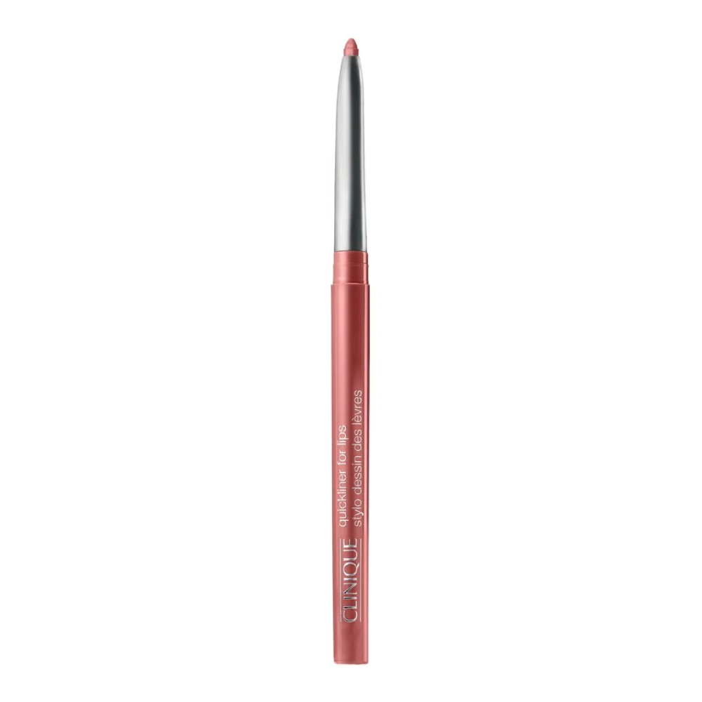 Карандаш для губ Clinique Quickliner, Pink Honey, 0.3 г
Карандаш для губ Clinique Quickliner, Pink Honey, 0.3 г