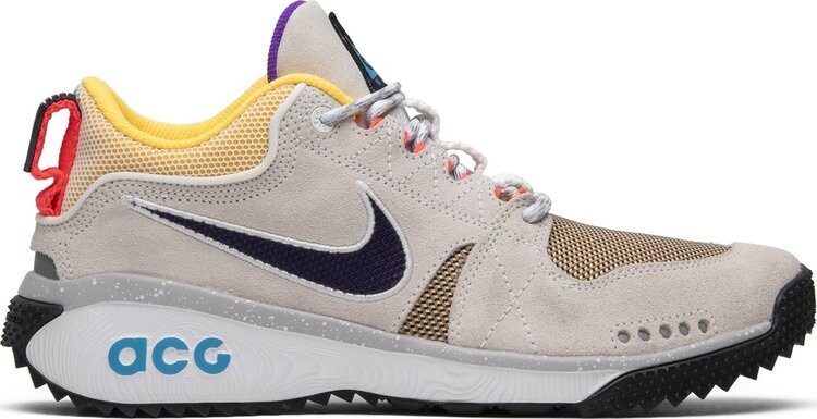 Кроссовки Nike ACG Dog Mountain 'Summit White', загар, Серый, Кроссовки Nike ACG Dog Mountain 'Summit White', загар
Кроссовки Nike ACG Dog Mountain 'Summit White', загар, Серый, Кроссовки Nike ACG Dog Mountain 'Summit White', загар