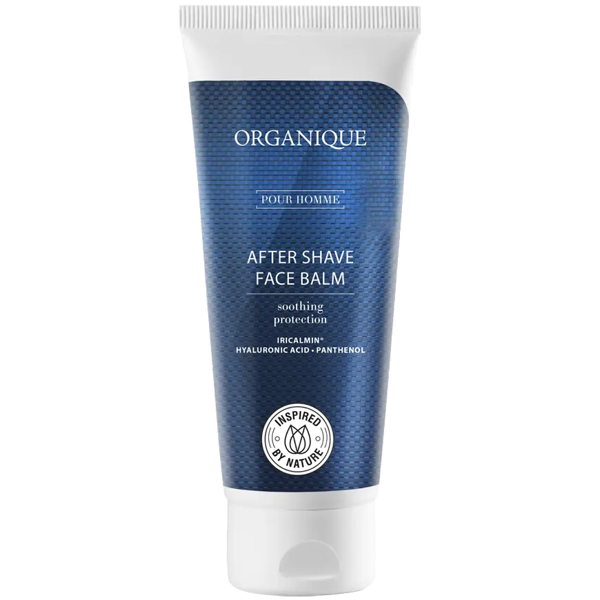 Organique бальзам после бритья, 70 мл
Organique бальзам после бритья, 70 мл