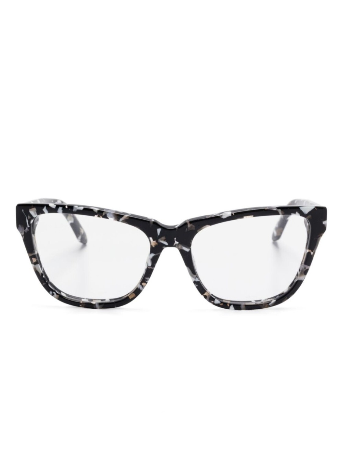 Off-White Eyewear очки 7A, черный
Off-White Eyewear очки 7A, черный