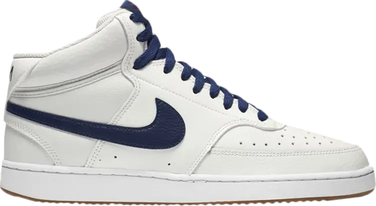 Кроссовки Nike Court Vision Mid 'Summit White Blue Void', белый, Белый;черный, Кроссовки Nike Court Vision Mid 'Summit White Blue Void', белый
Кроссовки Nike Court Vision Mid 'Summit White Blue Void', белый, Белый;черный, Кроссовки Nike Court Vision Mid 'Summit White Blue Void', белый