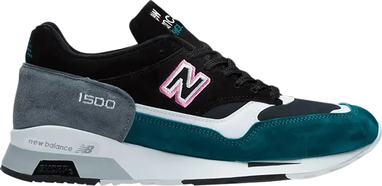 Кроссовки New Balance 1500, черный/бирюзовый, Черный;серый, Кроссовки New Balance 1500, черный/бирюзовый
Кроссовки New Balance 1500, черный/бирюзовый, Черный;серый, Кроссовки New Balance 1500, черный/бирюзовый