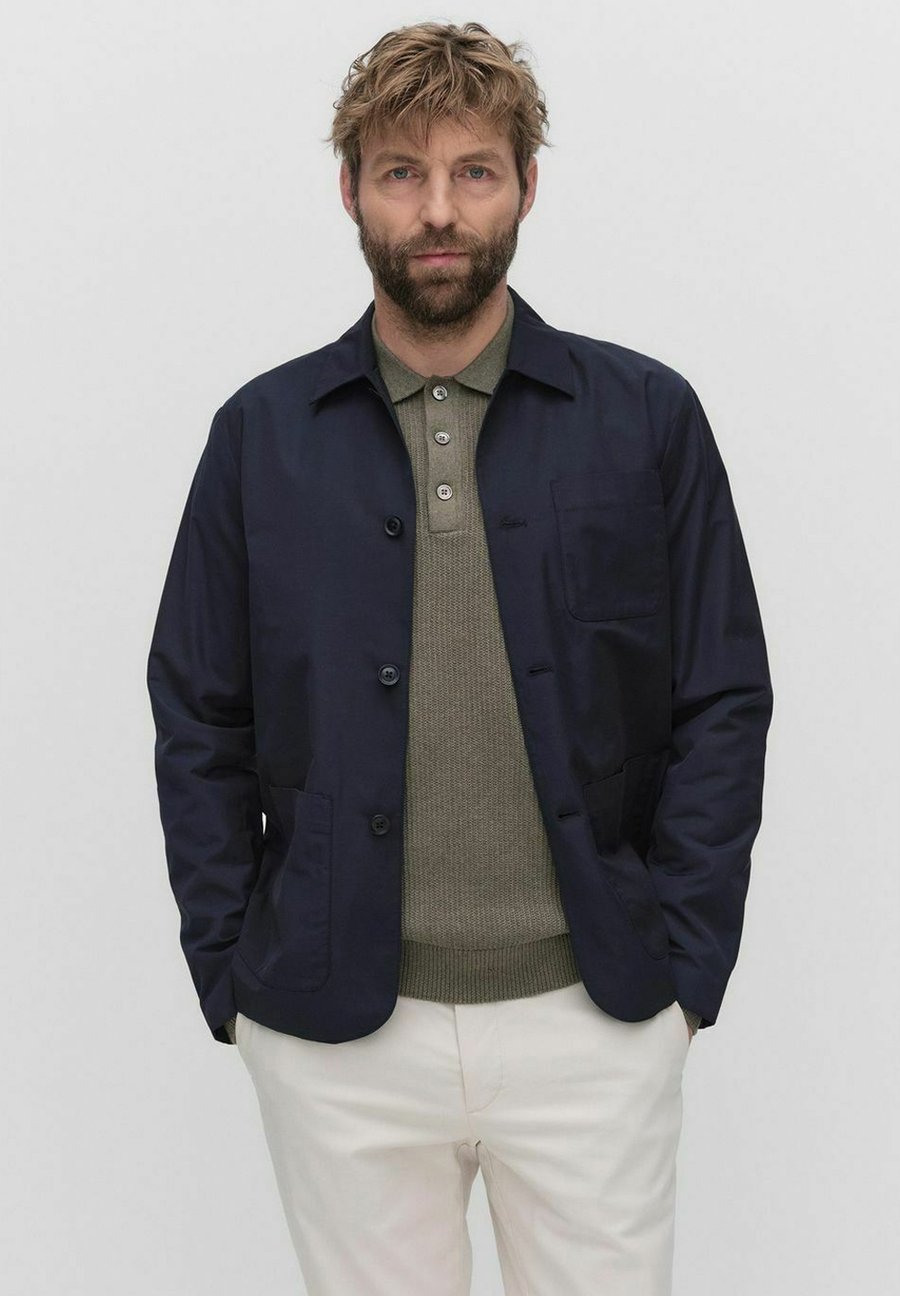 Куртка Bläck ARMAND PREMIUM, Dark Blue
Куртка Bläck ARMAND PREMIUM, Dark Blue