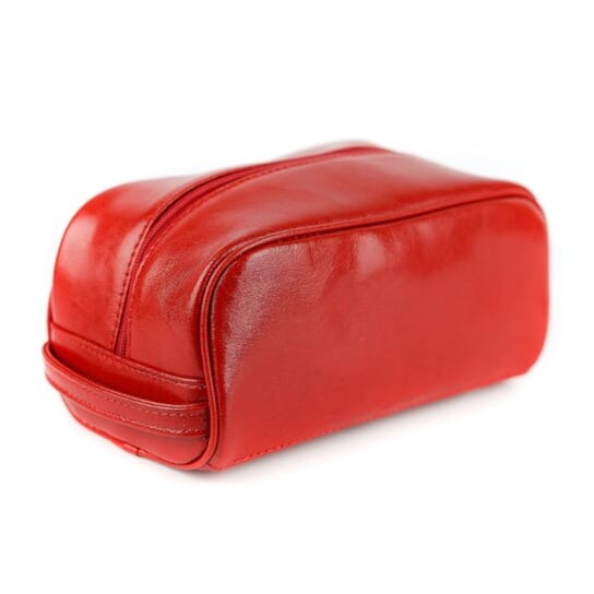 311 Кирпично-красная косметичка KEMER
311 Кирпично-красная косметичка KEMER