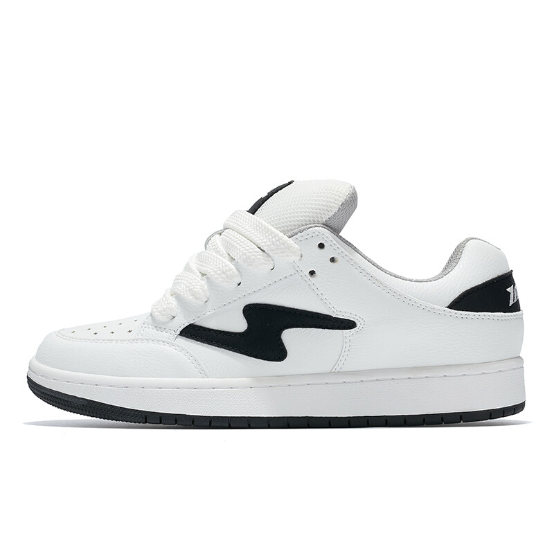 Кеды, обувь для скейтборда унисекс с низким верхом Tinmuu, красный/белый
Кеды, обувь для скейтборда унисекс с низким верхом Tinmuu, красный/белый