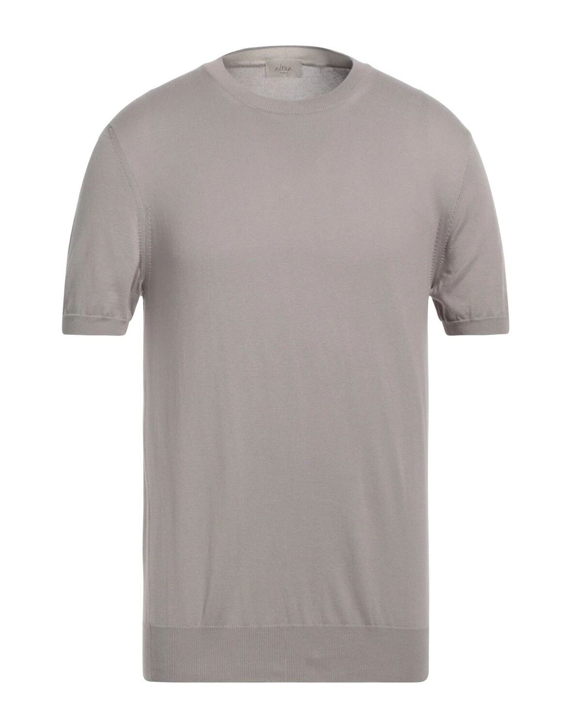 Свитер Altea, светло-серый
Свитер Altea, светло-серый