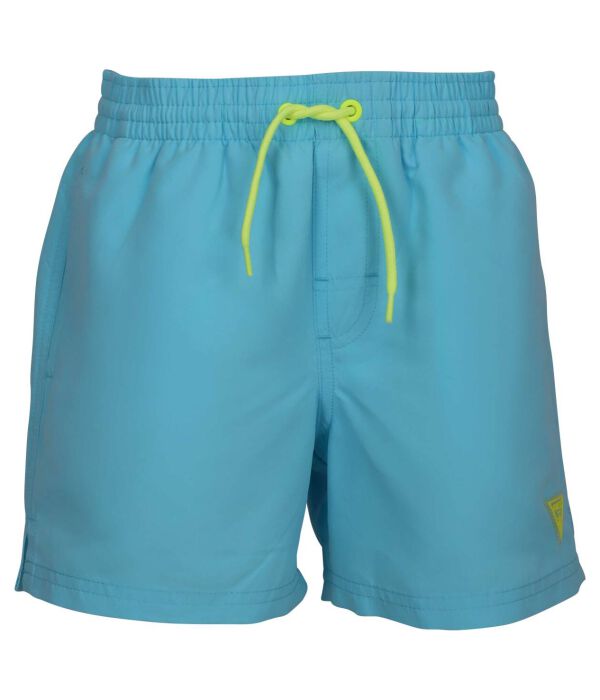 Шорты для плавания Regular fit Guess, синий
Шорты для плавания Regular fit Guess, синий