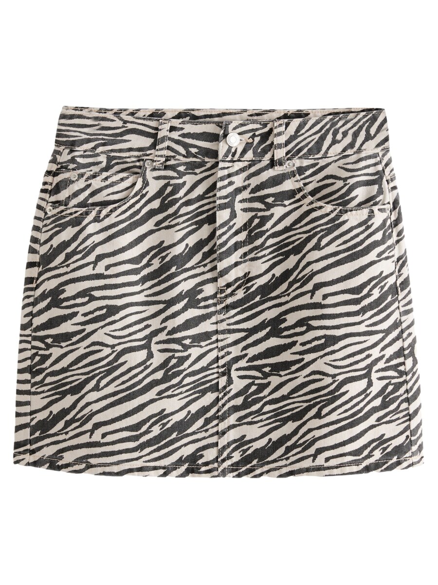 Юбка Next, разноцветный
Юбка Next, разноцветный