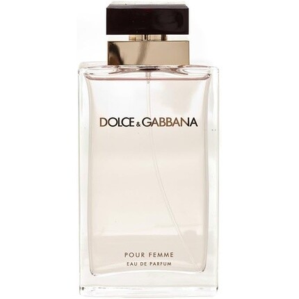 Dolce And Gabbana For Women Парфюмированная вода-спрей 100мл, Dolce & Gabbana
Dolce And Gabbana For Women Парфюмированная вода-спрей 100мл, Dolce & Gabbana