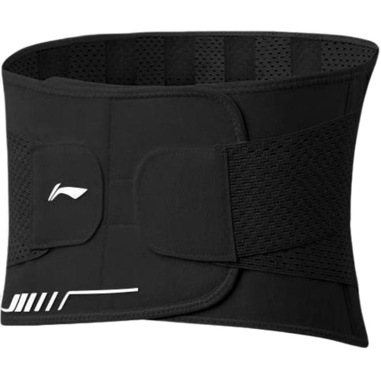 Корсет для спины Elastane, Polyester Fitness Unisex LINING, черный
Корсет для спины Elastane, Polyester Fitness Unisex LINING, черный