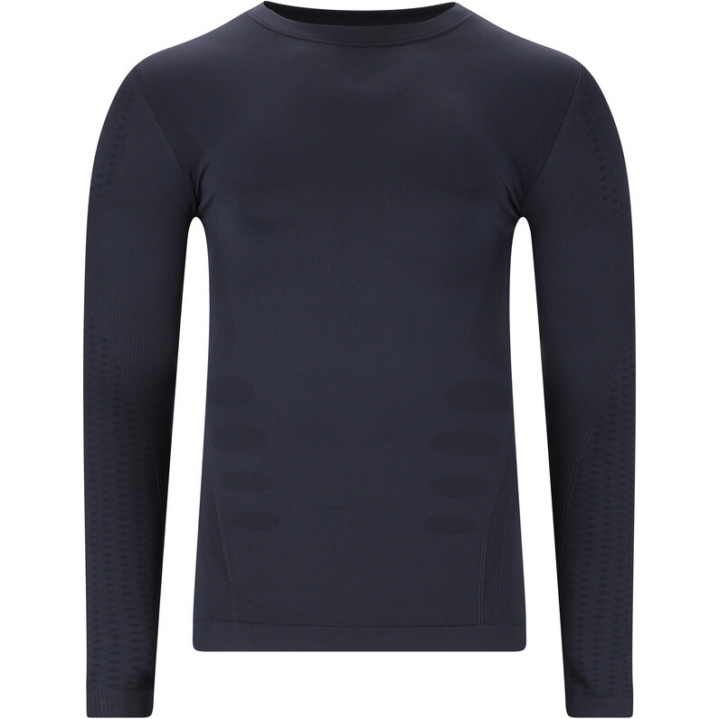 Комплект бесшовного нижнего белья Pree Whistler, синий
Комплект бесшовного нижнего белья Pree Whistler, синий