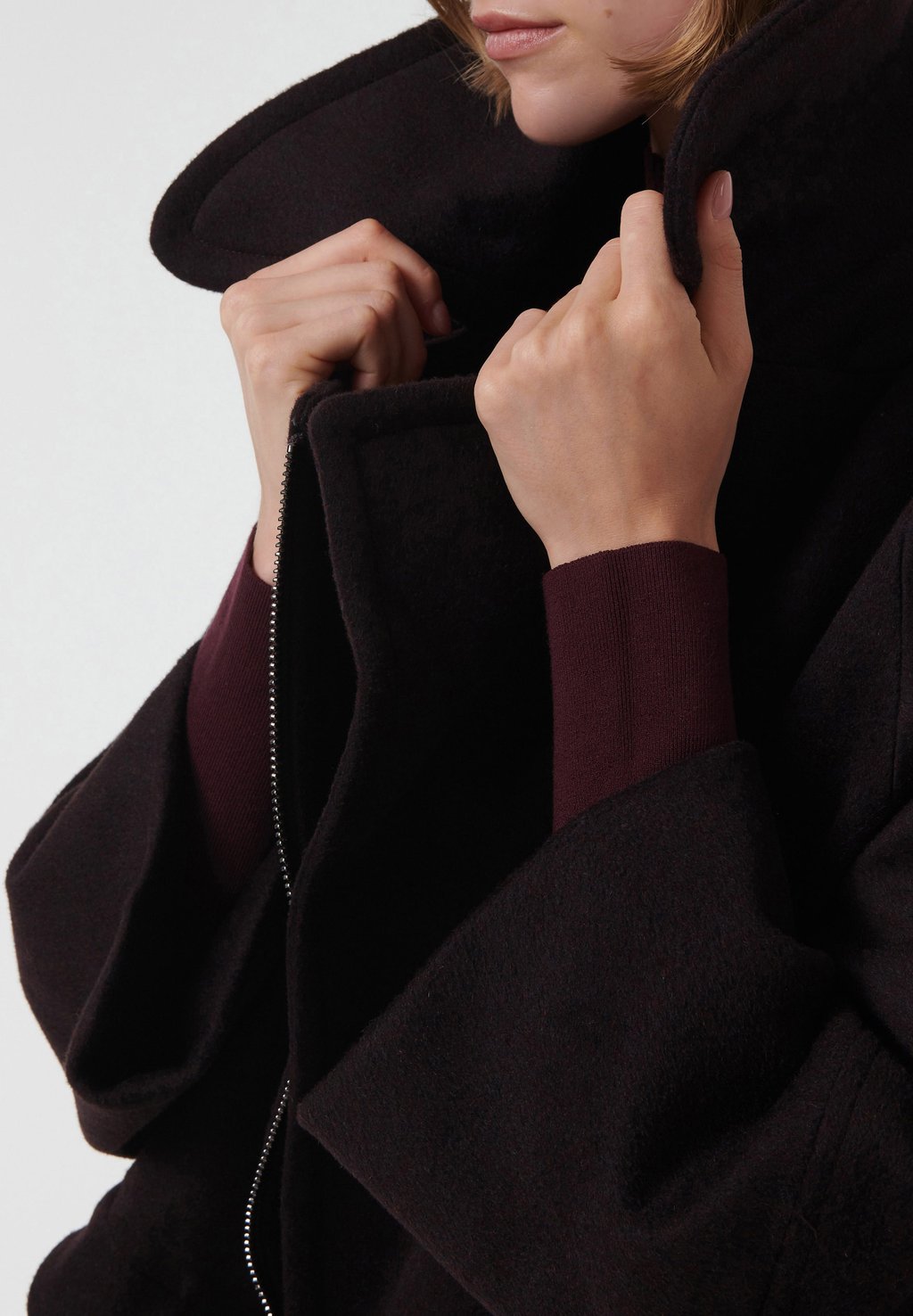 Летняя куртка BOXY BIKER Leem, коричневый
Летняя куртка BOXY BIKER Leem, коричневый