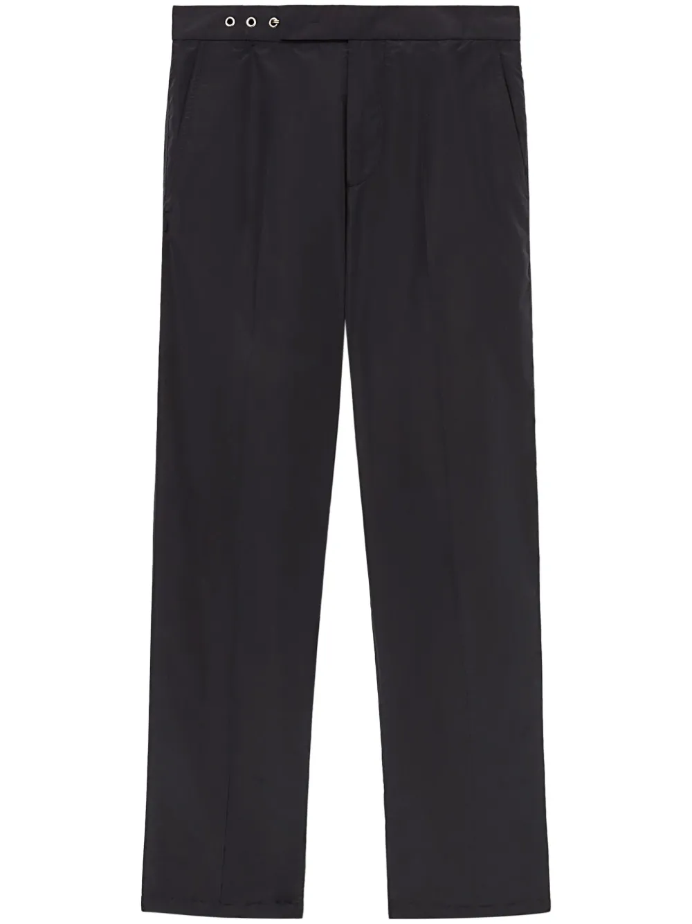 Прямые брюки PUCCI, черный
Прямые брюки PUCCI, черный