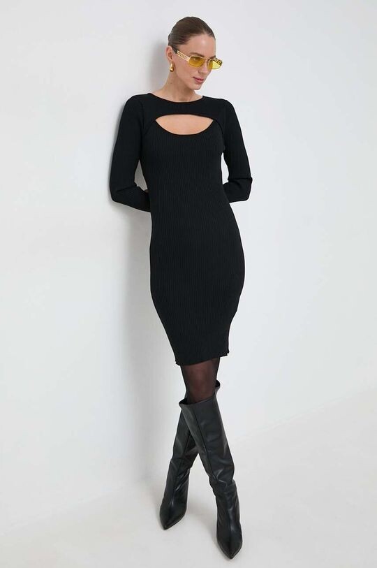 Платье Morgan, черный
Платье Morgan, черный