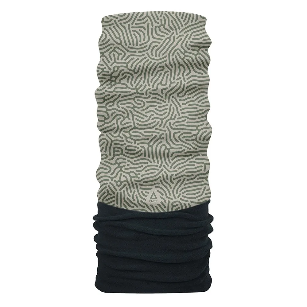 Неквормер Matt Coolmax, зеленый
Неквормер Matt Coolmax, зеленый