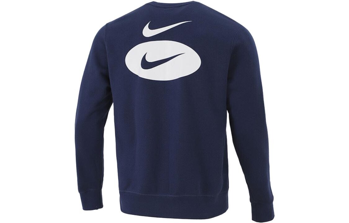 Мужская толстовка Nike, цвет Blue
Мужская толстовка Nike, цвет Blue