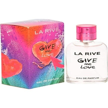 La Rive Give Me Love 30ml
La Rive Give Me Love 30ml