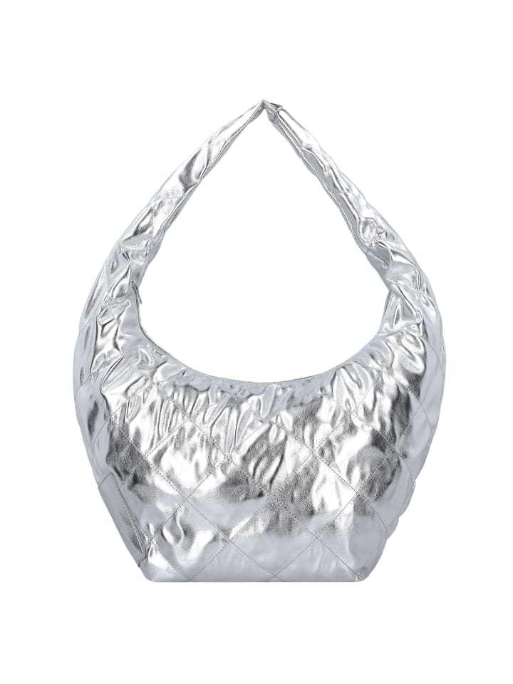 Сумка через плечо Seidenfelt, серебряный
Сумка через плечо Seidenfelt, серебряный