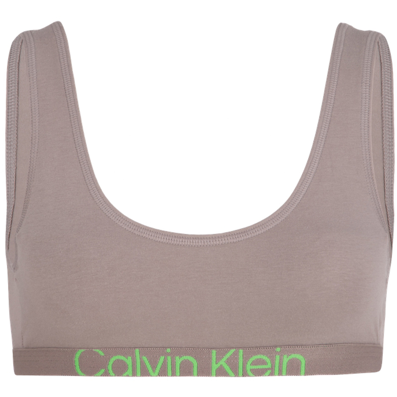 Женское бельё Calvin Klein, PET-Серый кофе
Женское бельё Calvin Klein, PET-Серый кофе