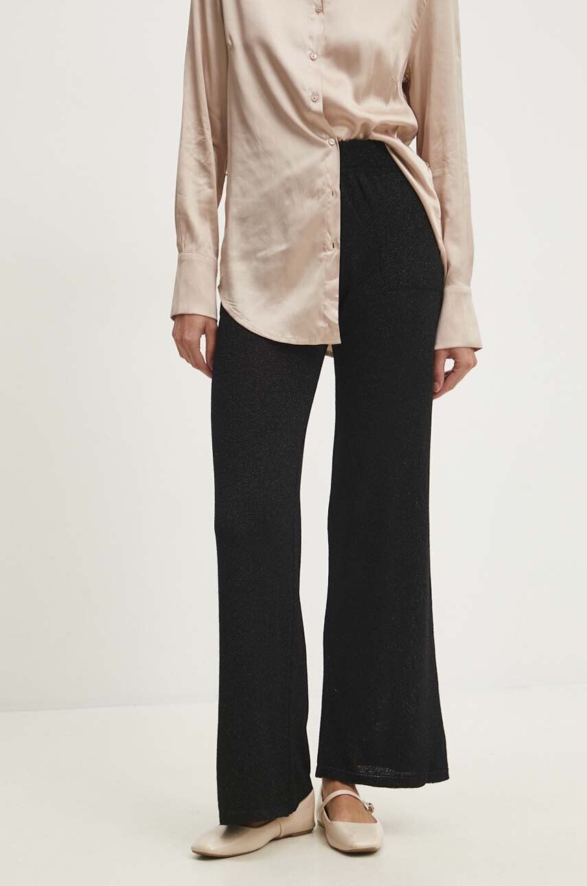 Брюки Answear Lab, черный
Брюки Answear Lab, черный