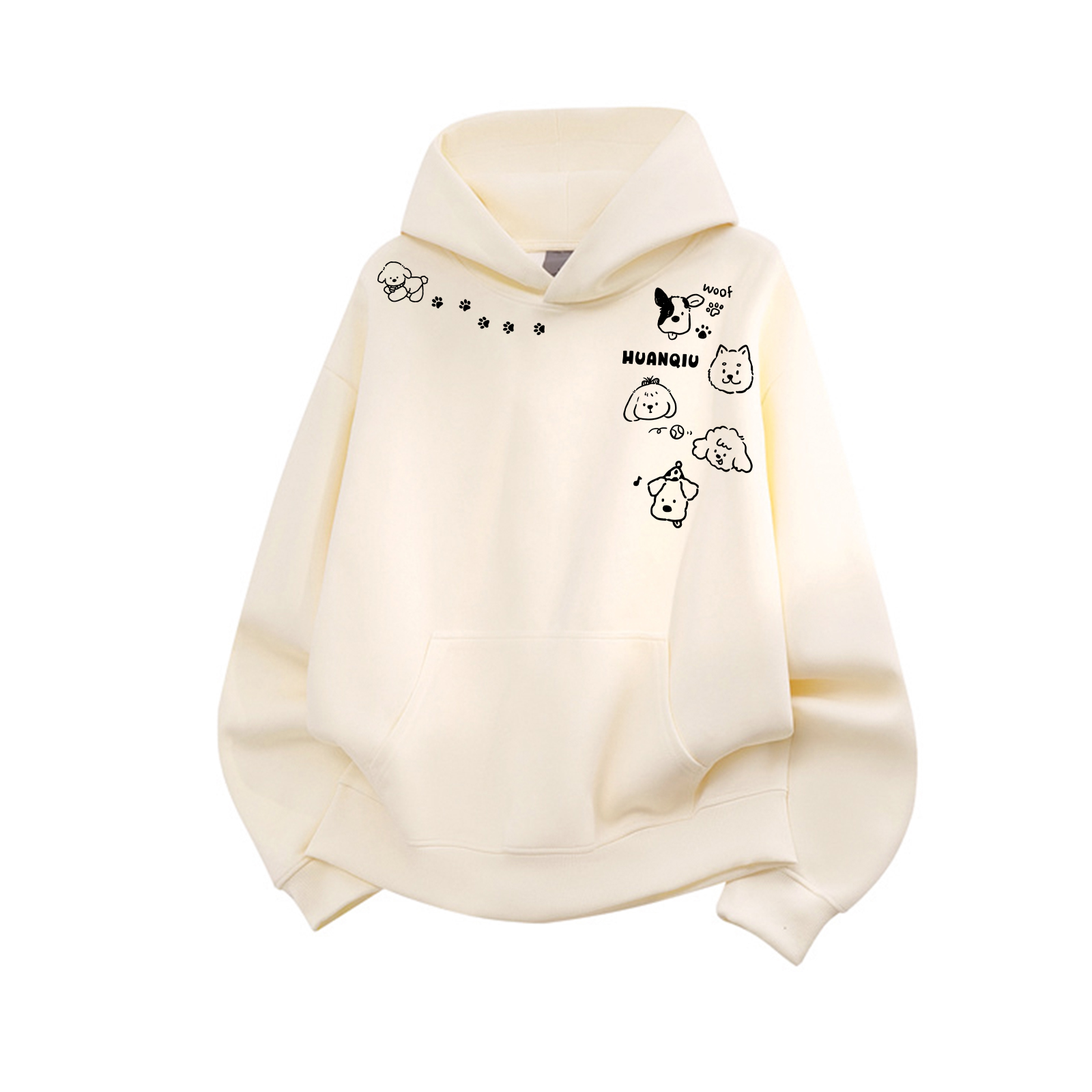 Толстовка Unisex Hooded Moderate Heavyweight HUANQIU, оранжевый
Толстовка Unisex Hooded Moderate Heavyweight HUANQIU, оранжевый