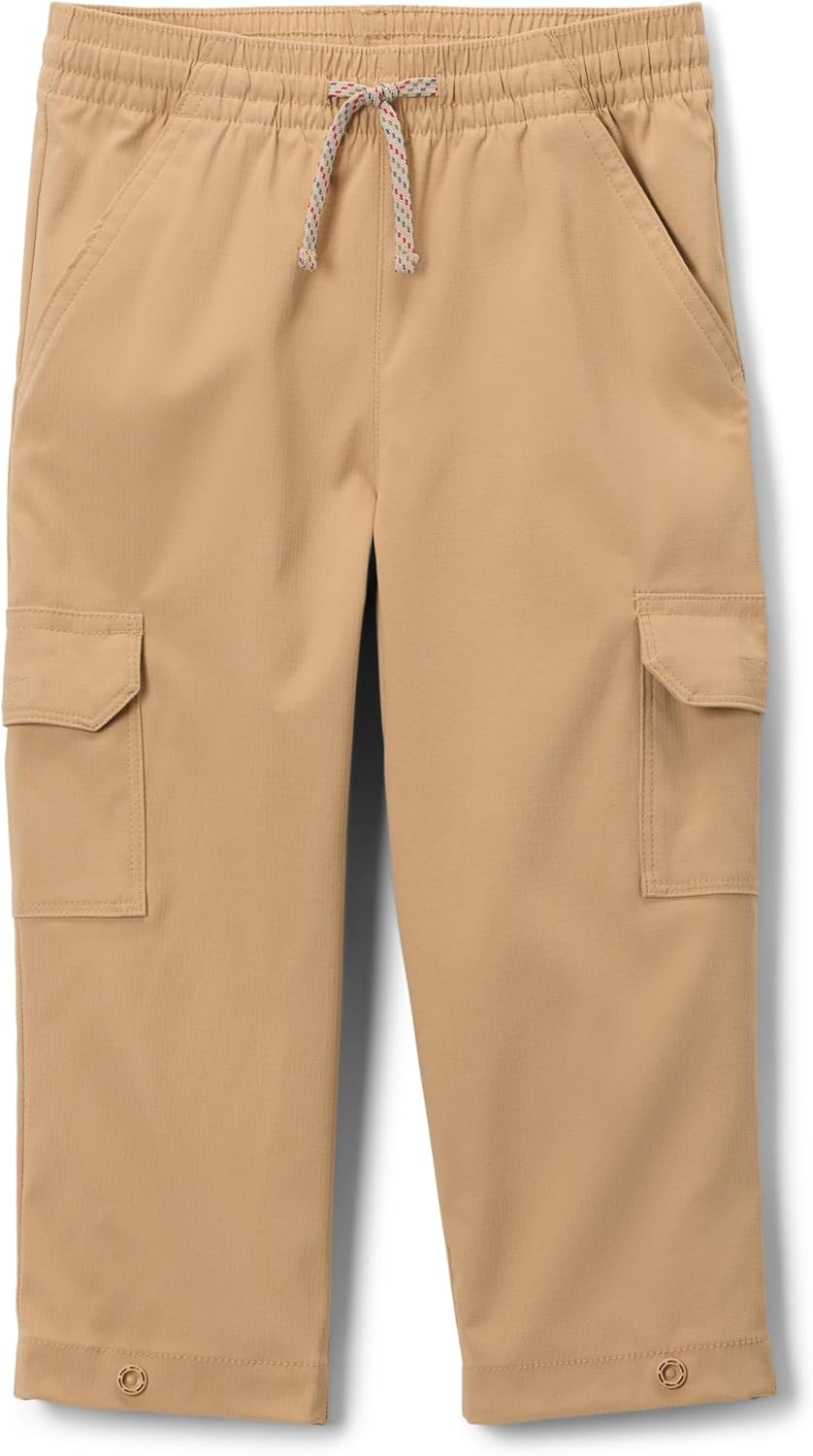 Columbia Unisex Baby Tech Trail Utility Pant, Canoe
Columbia Unisex Baby Tech Trail Utility Pant, Canoe