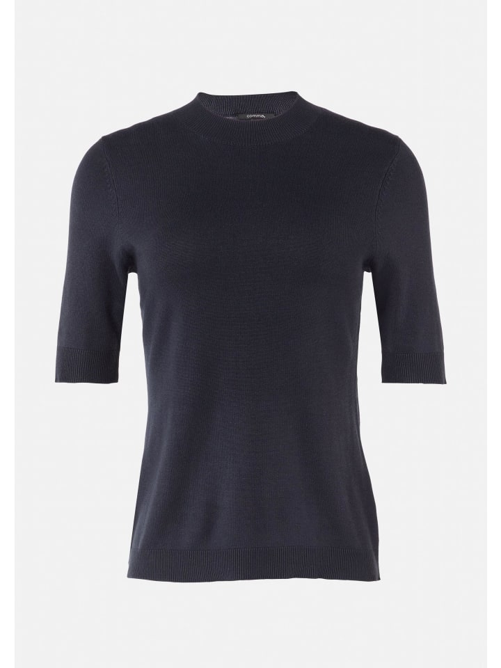 Вязаный свитер в цвете 5976_navy comma
Вязаный свитер в цвете 5976_navy comma