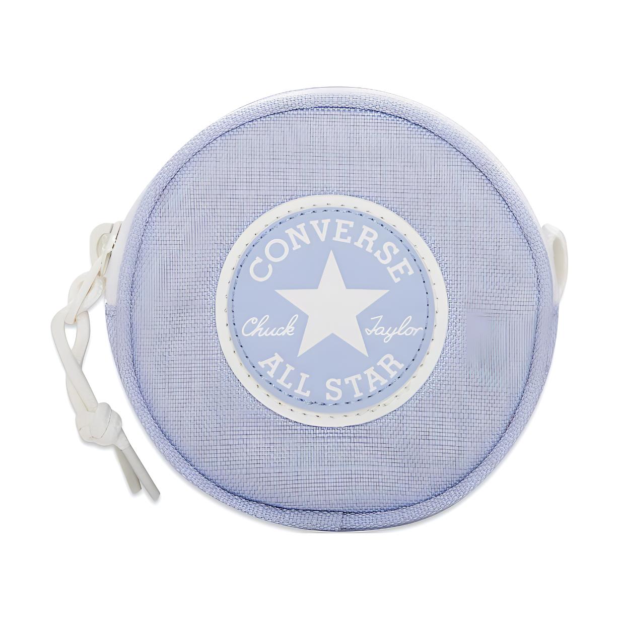 Converse Полиэстеровый кошелёк для монет женский синий фиолетовый
Converse Полиэстеровый кошелёк для монет женский синий фиолетовый