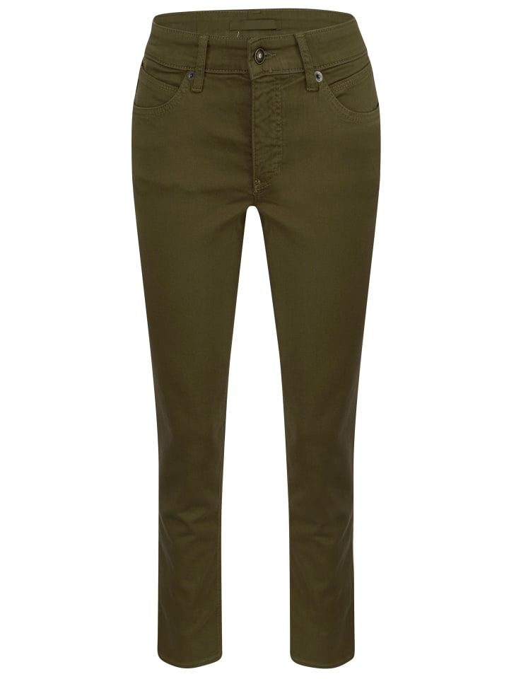 Джинсы MAC HOSEN, зеленый
Джинсы MAC HOSEN, зеленый