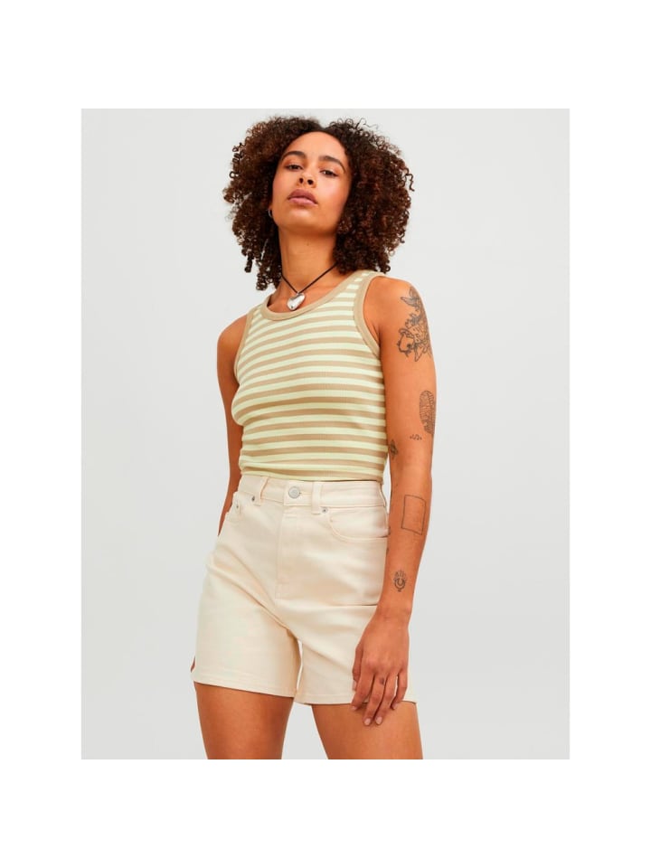 Футболка Jack & Jones, бежевый
Футболка Jack & Jones, бежевый