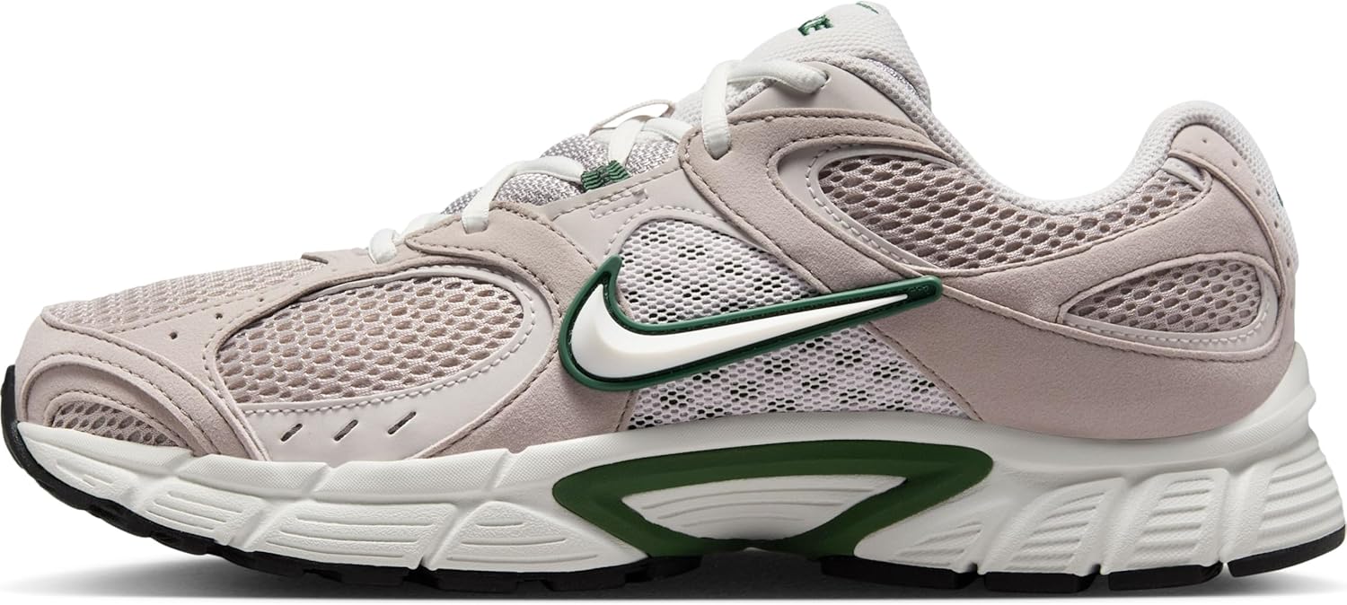 Кроссовки Nike Mens V5 Runner, College Grey/Vast Grey/Fir/Summit White
Кроссовки Nike Mens V5 Runner, College Grey/Vast Grey/Fir/Summit White