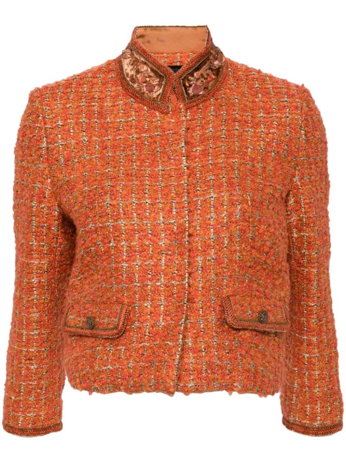 SHIATZY CHEN куртка Libre Collection, оранжевый
SHIATZY CHEN куртка Libre Collection, оранжевый