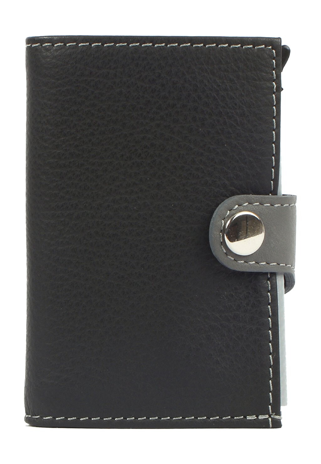 Кошелек MINI NOONYU Margelisch, цвет black
Кошелек MINI NOONYU Margelisch, цвет black